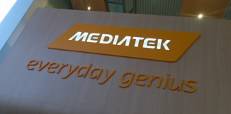 MediaTek Helio P10