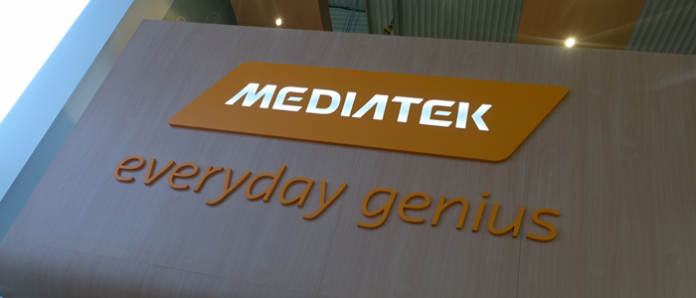 MediaTek Helio P10