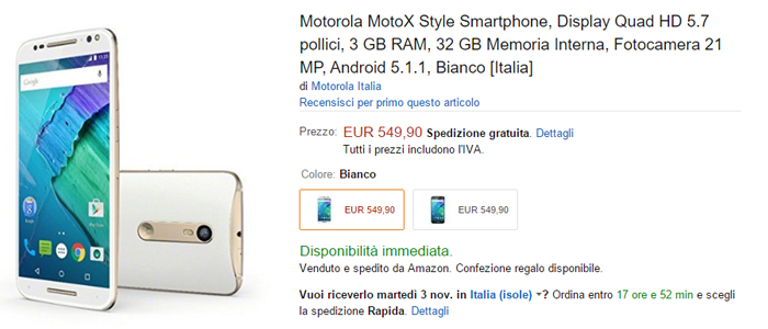 Motorola-Moto-X-Style-Amazon