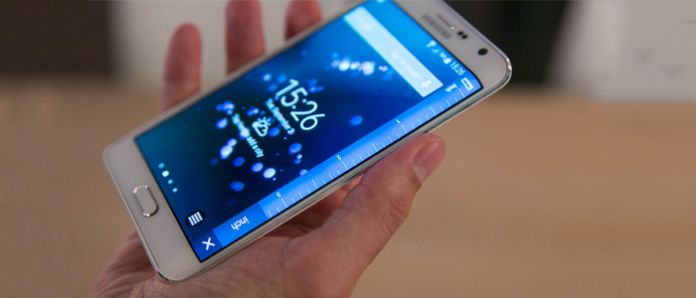 Offerta Samsung Galaxy Note Edge
