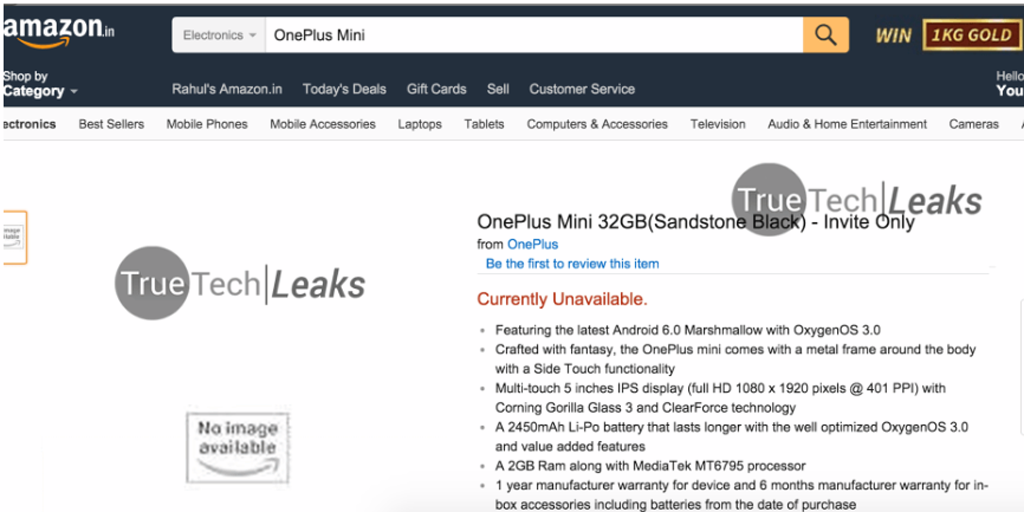 OnePlus-Mini-alleged-Amazon-India-listing_1