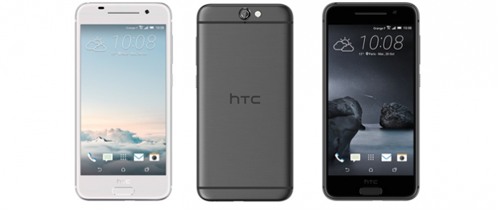 Rumor prezzo HTC One A9