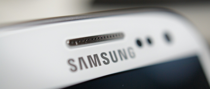 Samsung Galaxy Grand On