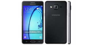 Samsung Galaxy On5 e Galaxy On7