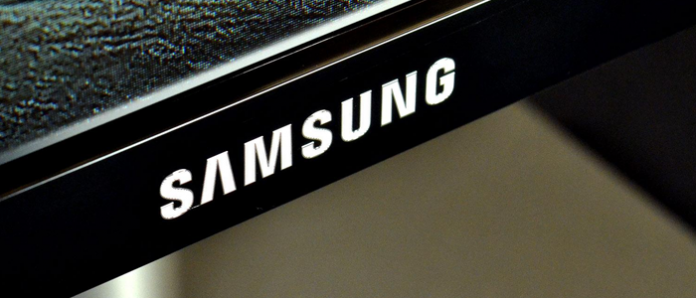 Samsung Galaxy View