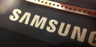Samsung in crescita