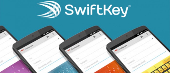 SwiftKey