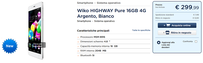 Wiko-Highway-Pure-scopri-lo-smartphone-più-sottile-dell'azienda.-Ecco-le-proposte-online-5