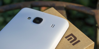 Xiaomi Redmi 2 Pro