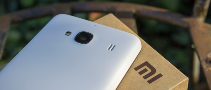 Xiaomi Redmi 2 Pro