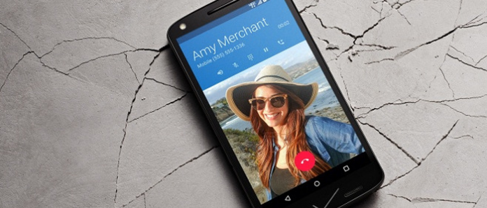 motorola DROID turbo 2