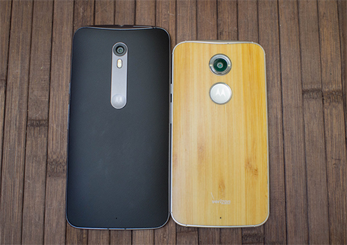 motorola moto x1