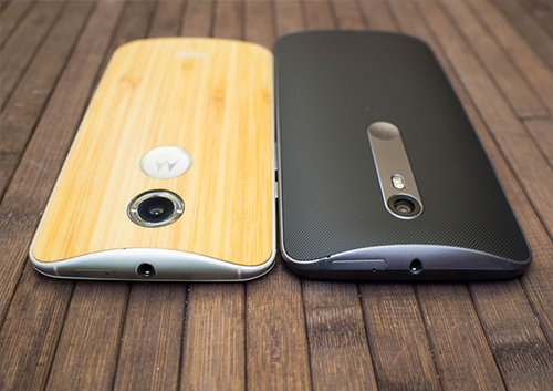 motorola moto x3