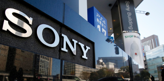 sony smentita