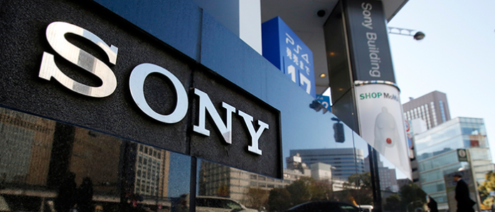 sony smentita