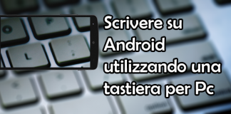 tastiera pc