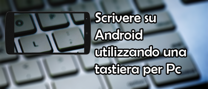 tastiera pc