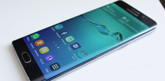 Samsung Galaxy S6 Edge Plus