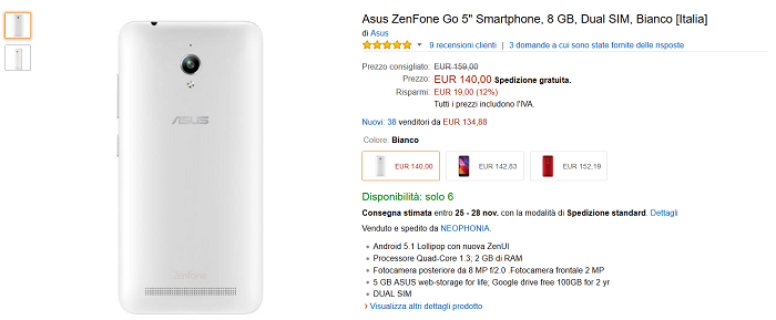 Asus-ZenFone-Go-ecco-le-offerte-on-line-sull'ultimo-low-end-dell'azienda-4