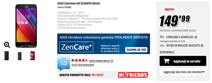 Asus-ZenFone-Go-ecco-le-offerte-on-line-sull'ultimo-low-end-dell'azienda-7