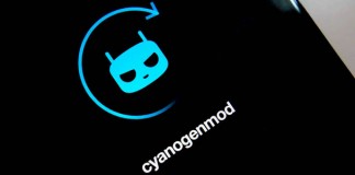 CyanogenMod