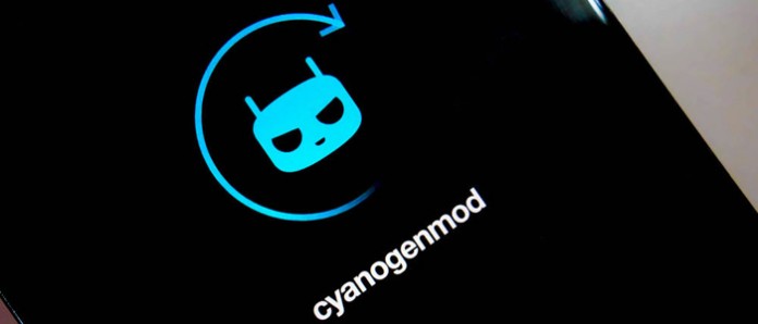 CyanogenMod