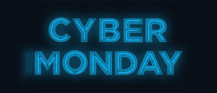 Cyber Monday 2017