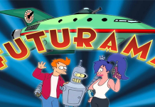 Annunciato Futurama: Game of Drones per Android e iOS Futurama