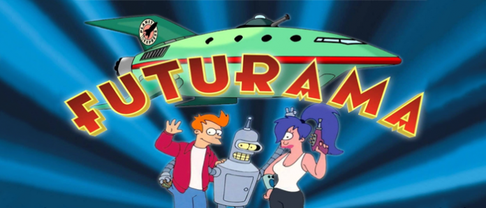 Futurama