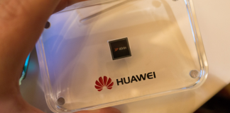 Huawei HiSilicon Kirin 950