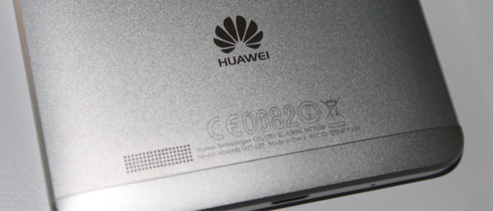 Huawei Mate 8 AnTuTu Huawei Mate 8 AnTuTu