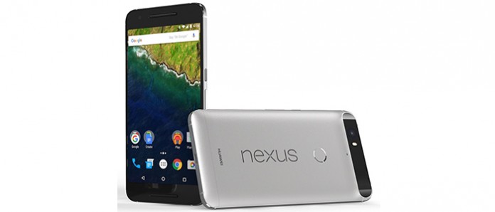 Google Nexus