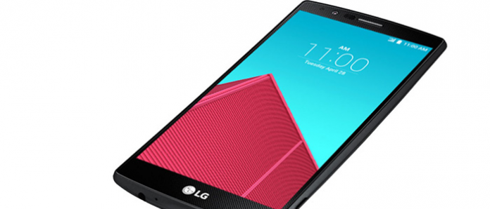 LG G4 LG G4