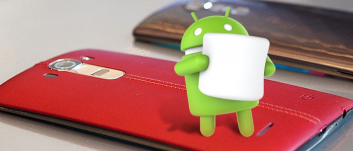 LG G4 Android 6.0 Marshmallow LG G4 Android 6.0 Marshmallow