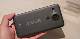 Offerta Amazon LG Nexus 5X