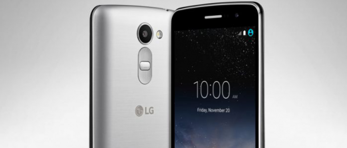 LG Ray