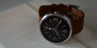 Motorola Moto 360