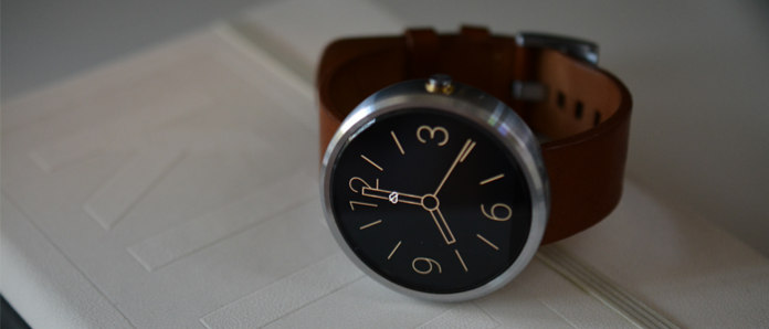 Moto-360-offerta Motorola Moto 360