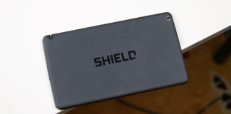 Nvidia Shield Tablet X1