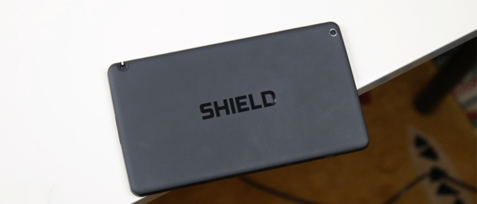 Nvidia Shield Tablet X1