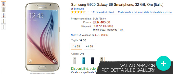 Offerte-Samsung-Galaxy-S6-Amazon-02112015