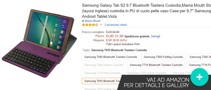 Offerte-Tastiera-Bluetooth-Galaxy-Tab-S2-Amazon-02112015