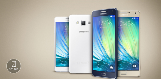 Rumor Samsung Galaxy A5