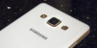 Samsung Galaxy A8 2016
