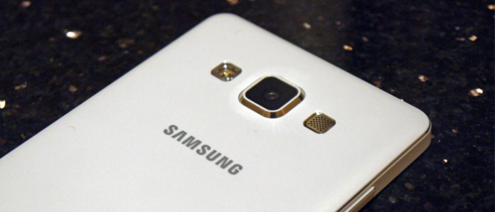 Samsung Galaxy A8 2016