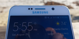 Rumor display Samsung Galaxy A9