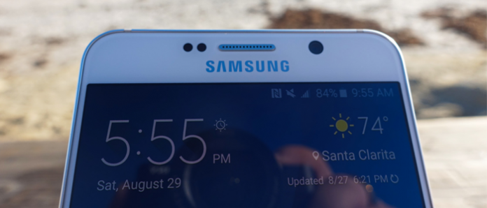 Rumor display Samsung Galaxy A9 Rumor display Samsung Galaxy A9