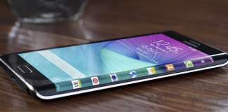 Samsung Galaxy Note Edge Black Friday