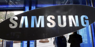 Samsung S-RAM