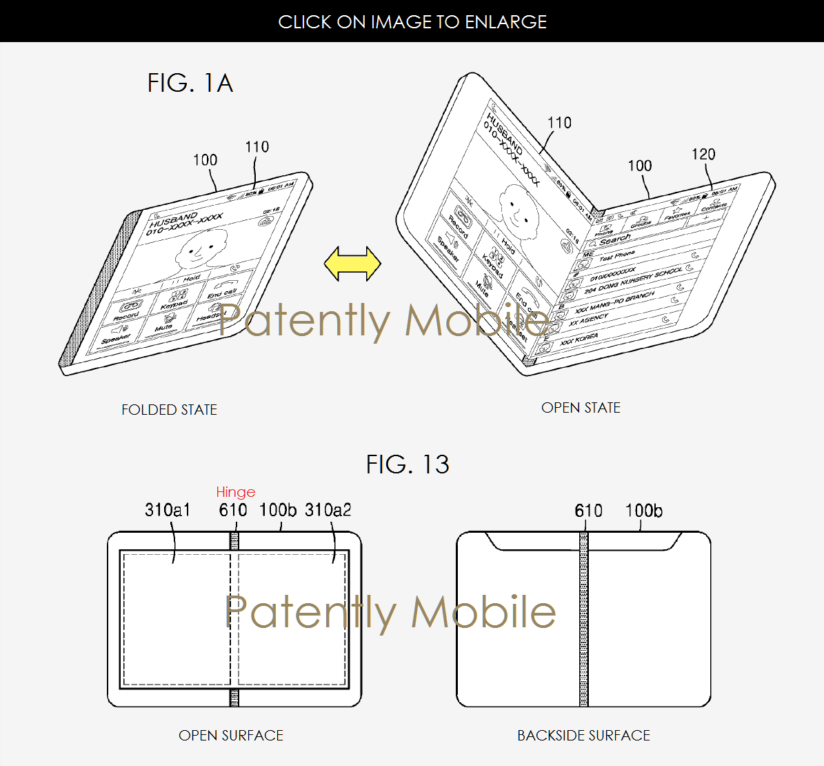 Samsung-foldable-smartphone